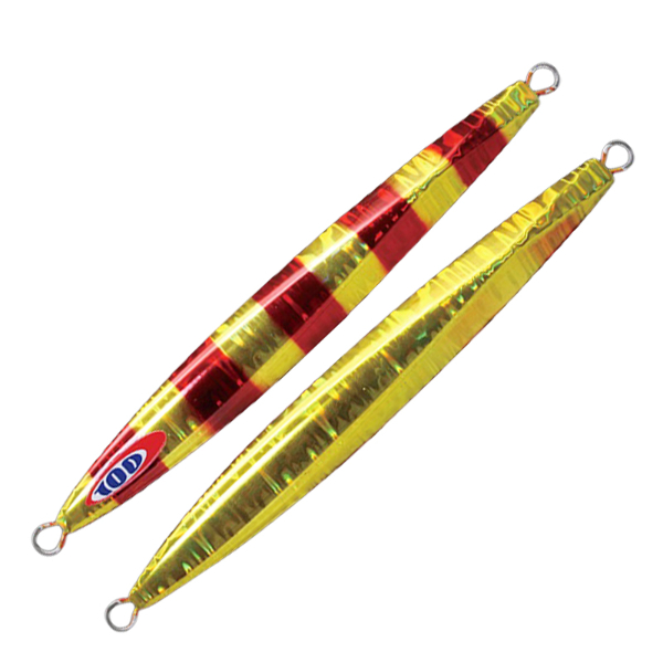 アンチョビメタルTYPE-1 100g(レッドゴールドストライプ)